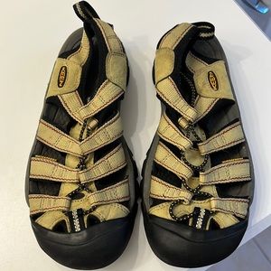 Keen h2o womens sandals
